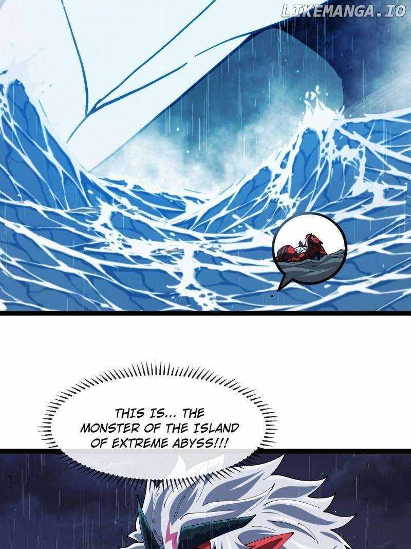 I Am The Monster Overlord Chapter 70 85